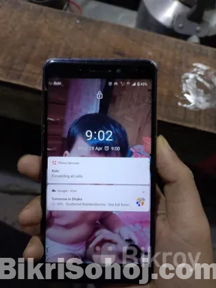 Nokia 6.1
